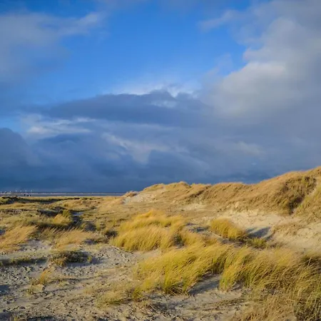 Westwind Sankt Peter-Ording