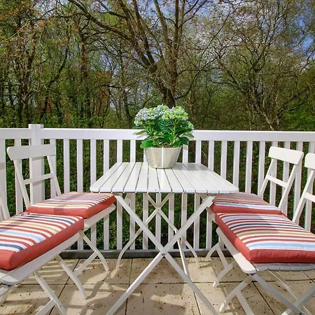 Westwind アパート